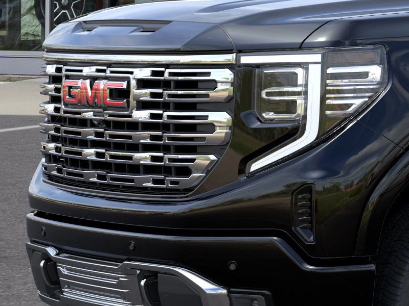 New 2025 GMC Sierra 1500 Denali w/ Technology Package image 44