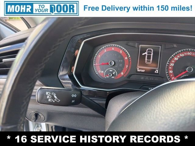 Used 2019 Volkswagen Jetta SEL FWD image 15