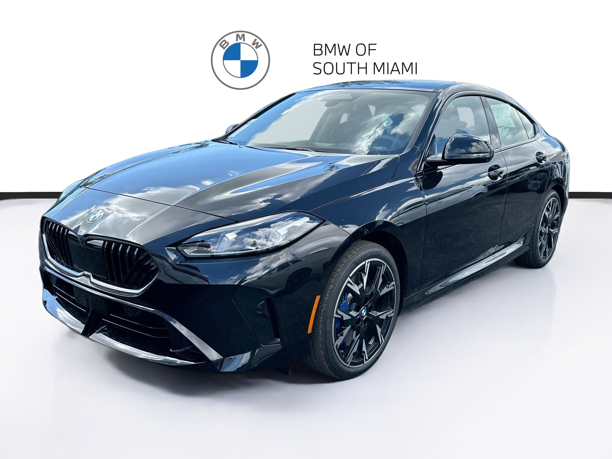 New 2026 BMW 228i w/ Technology Package FWD image 3