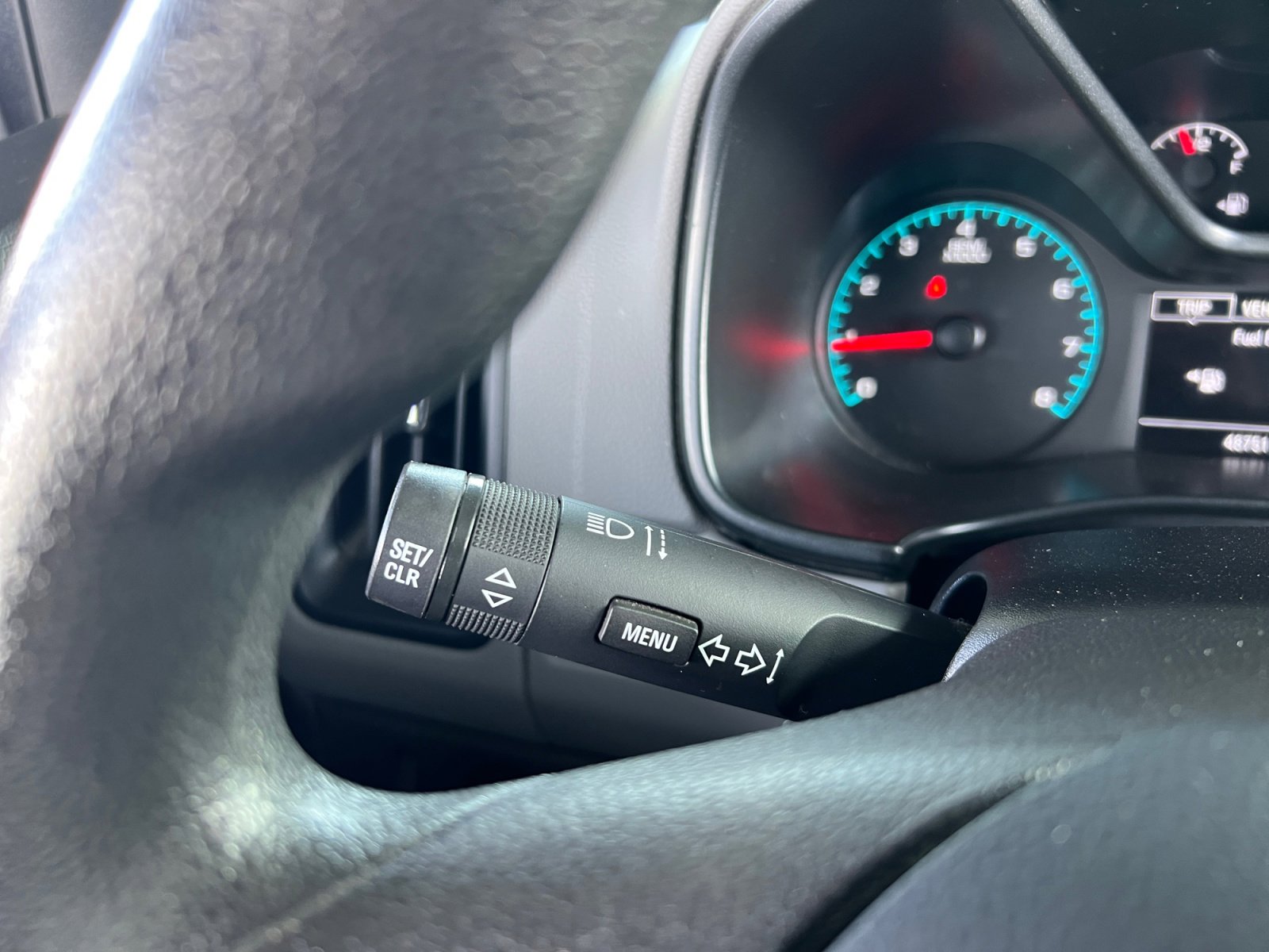 Used 2020 Chevrolet Colorado 2WD Extended Cab image 19