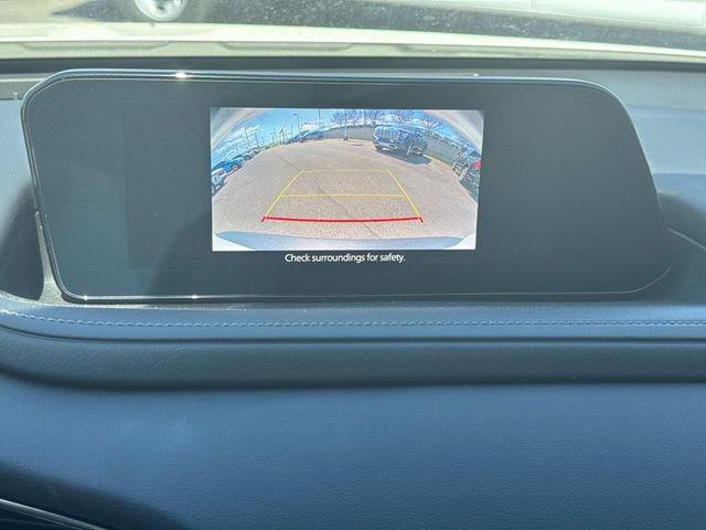 Used 2025 MAZDA CX-30 AWD 2.5 S w/ Preferred Package image 37