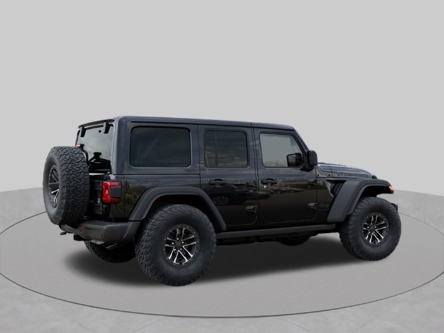 New 2026 Jeep Wrangler Unlimited Rubicon 392 w/ Quick Order Package 27X Moab AWD/4WD image 4