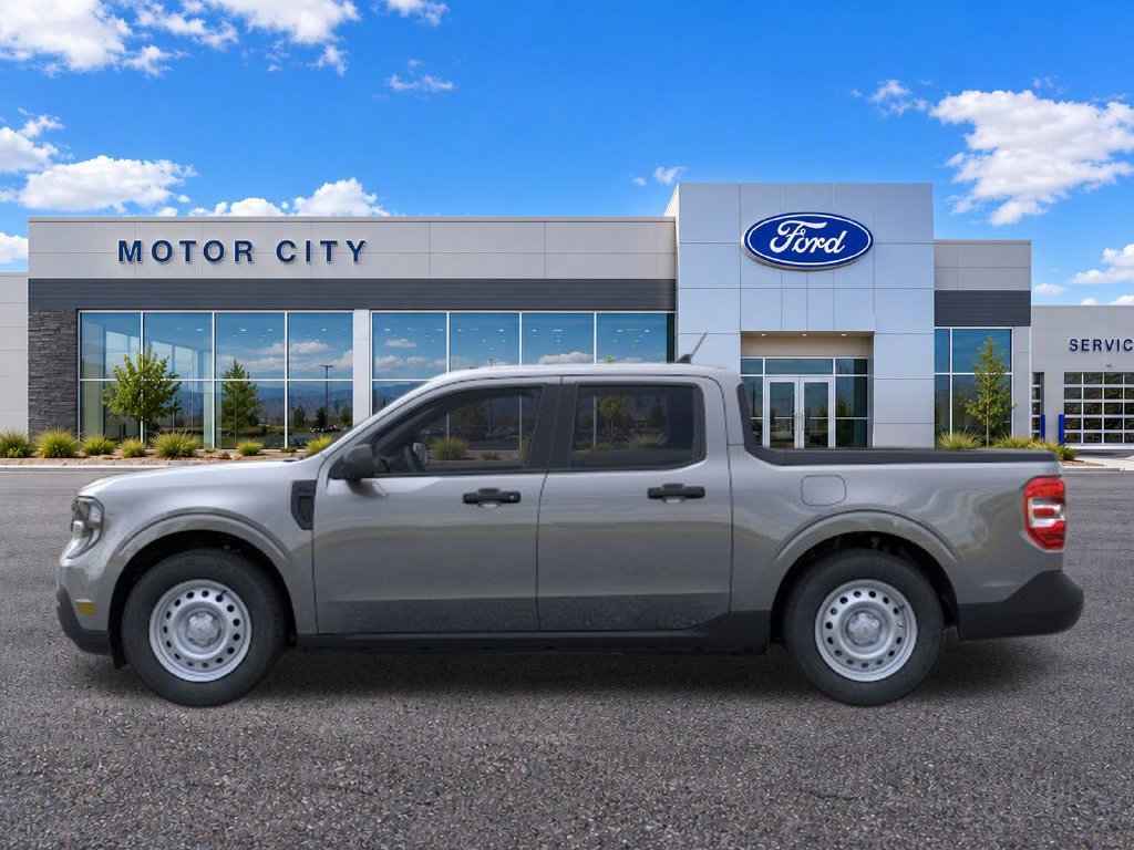 New 2026 Ford Maverick XL w/ Equipment Group 101A AWD/4WD image 3