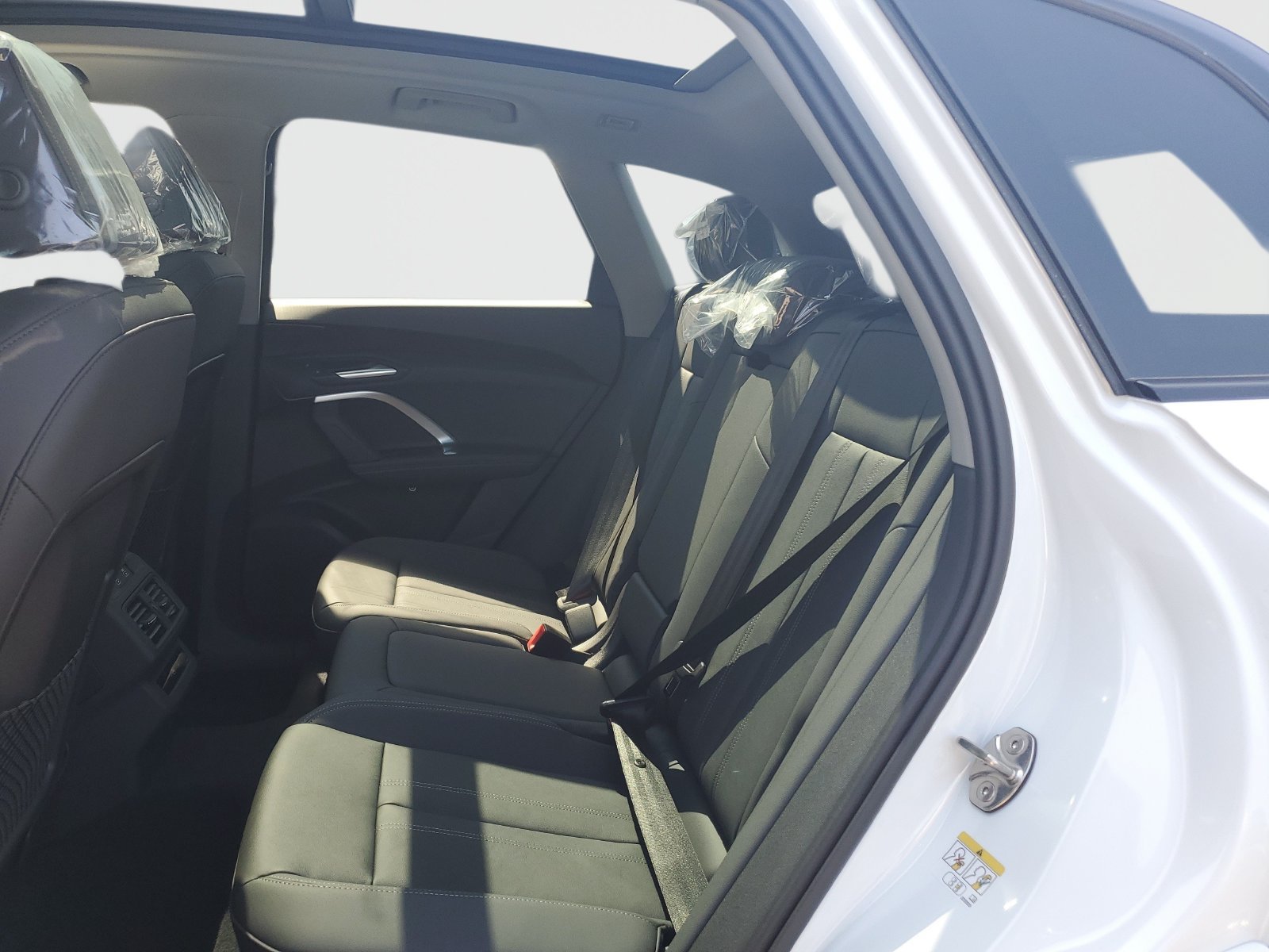 New 2026 Audi Q5 2.0T AWD/4WD image 13