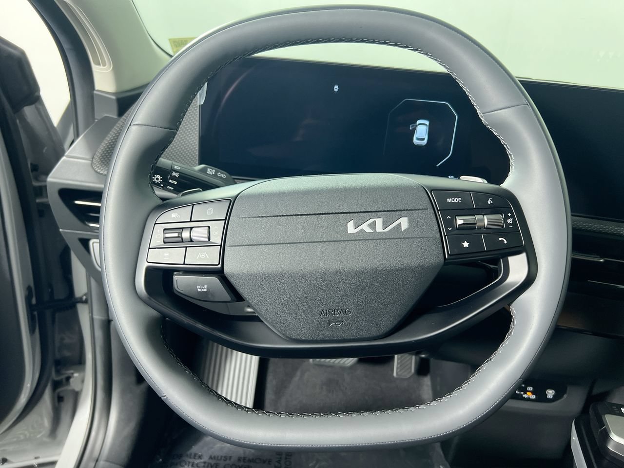 New 2026 Kia EV6 Light RWD image 15