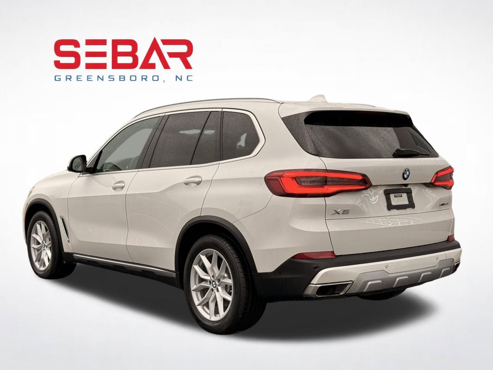 Used 2019 BMW X5 xDrive40i w/ Convenience Package image 7