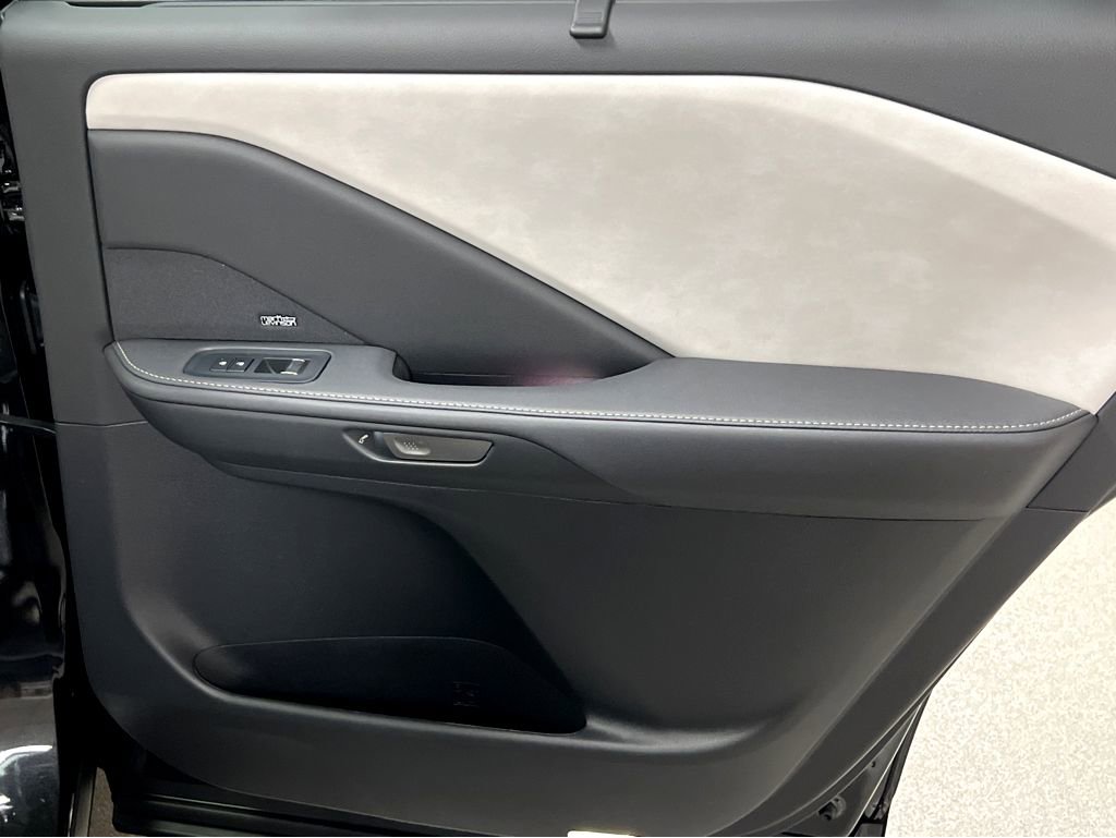 New 2026 Lexus TX 350 AWD image 21