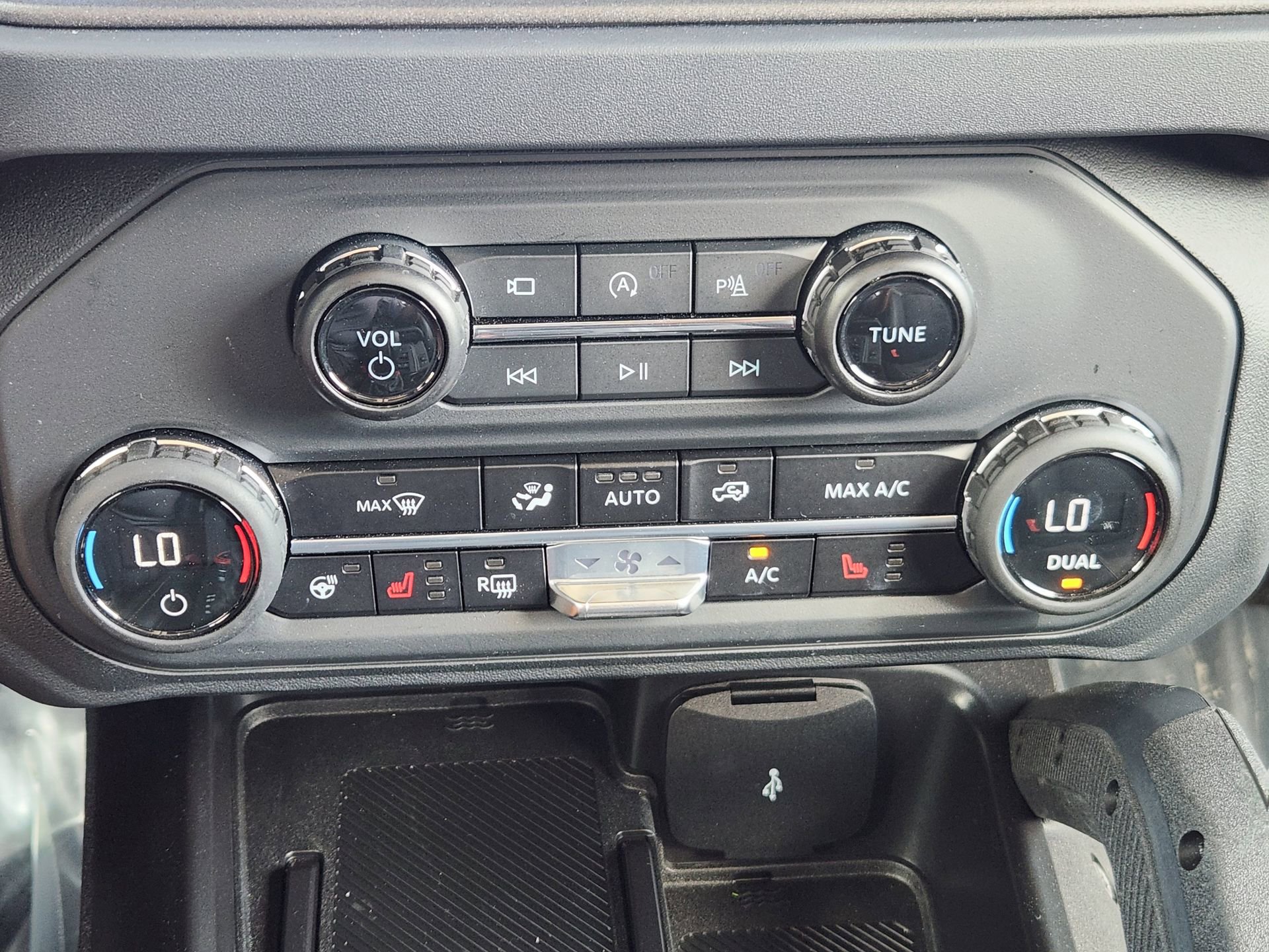 Used 2025 Ford Bronco Raptor image 18