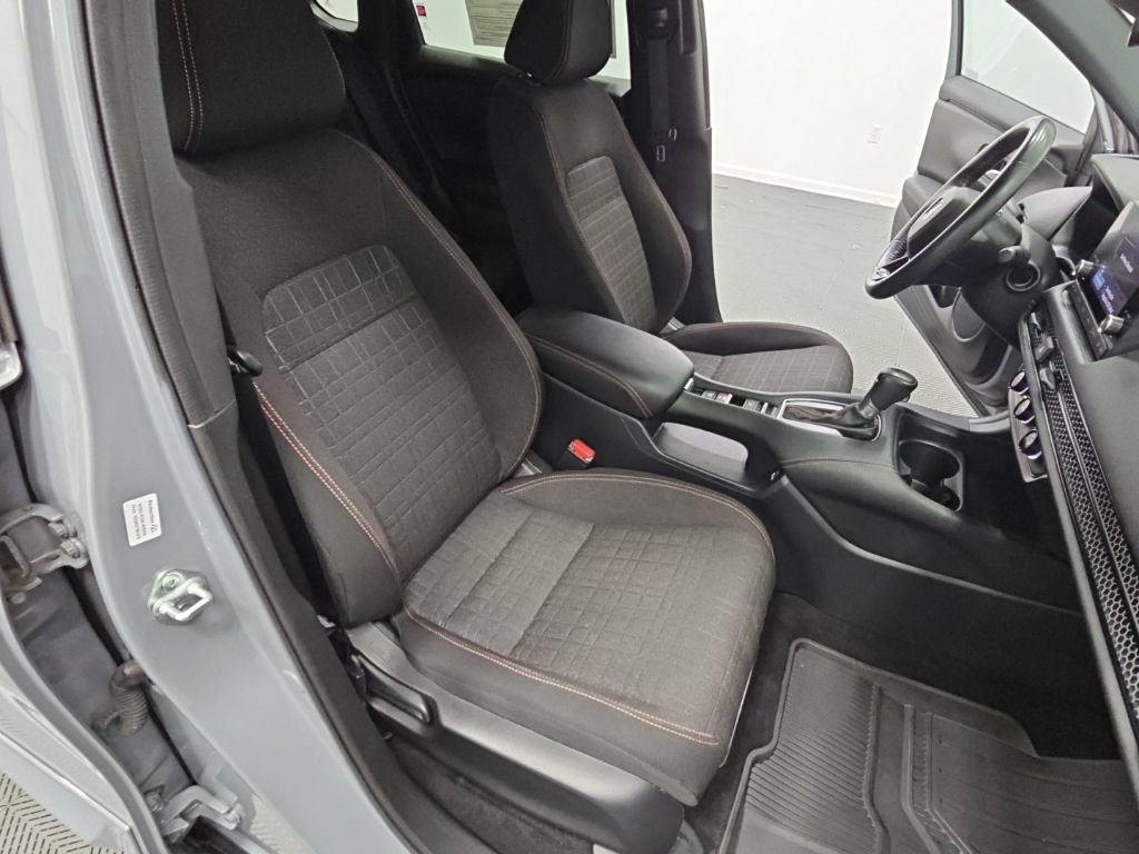 Used 2023 Honda HR-V Sport image 35