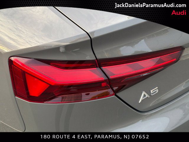 Used 2024 Audi A5 2.0T Premium AWD/4WD image 15