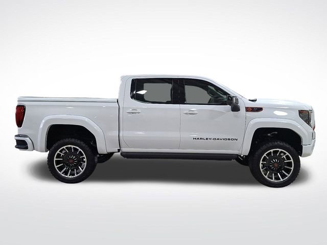 New 2026 GMC Sierra 1500 AT4 w/ AT4 Premium Package image 7