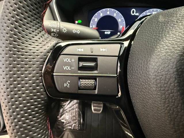 New 2026 Acura Integra Type S FWD image 18
