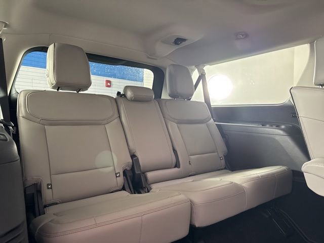 New 2025 Ford Expedition Max Active image 25