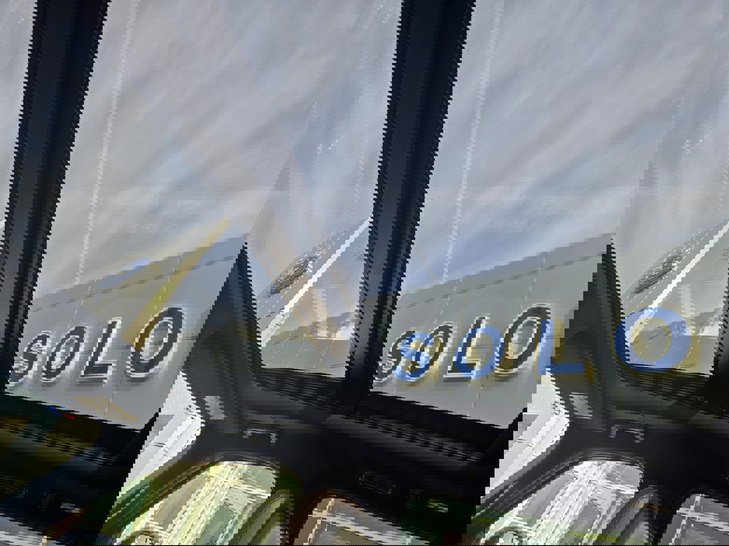 New 2026 Ford Expedition King Ranch image 12