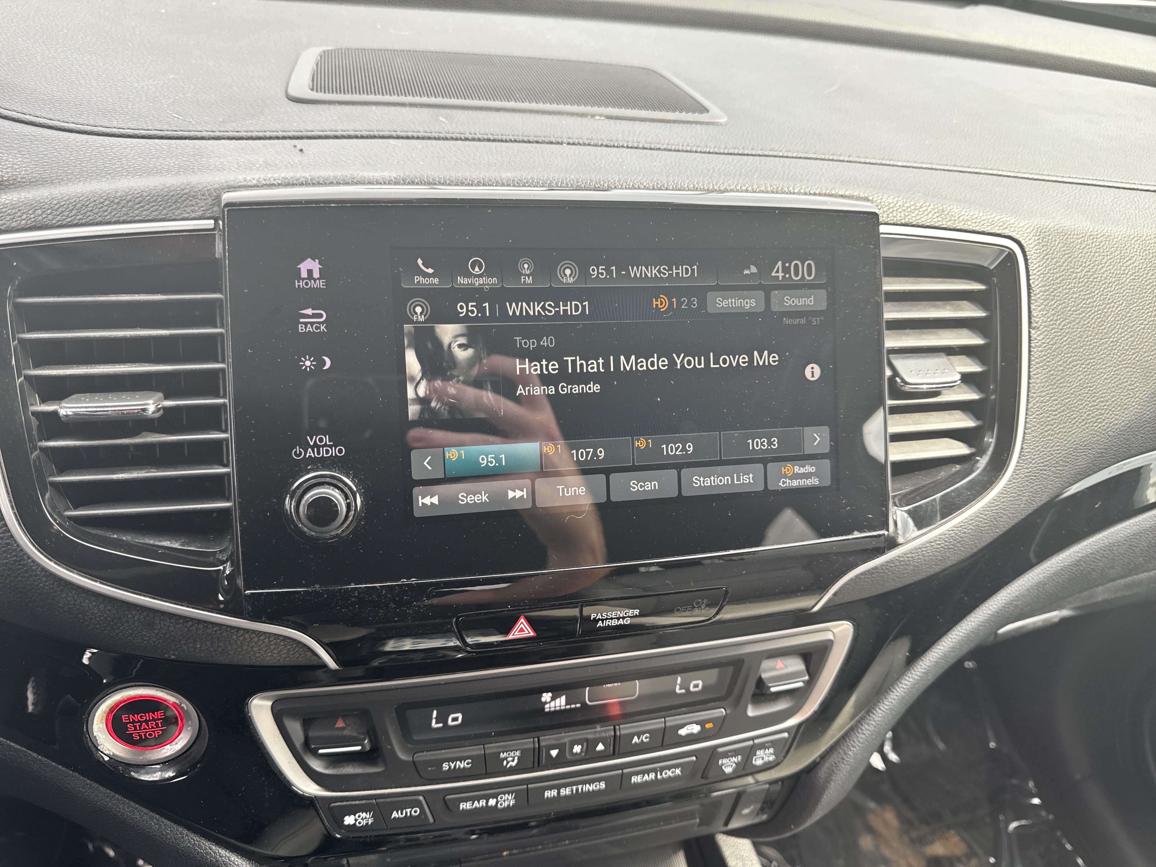 Used 2020 Honda Passport Touring image 23