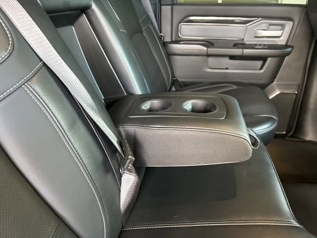 Used 2020 RAM 2500 Power Wagon image 34