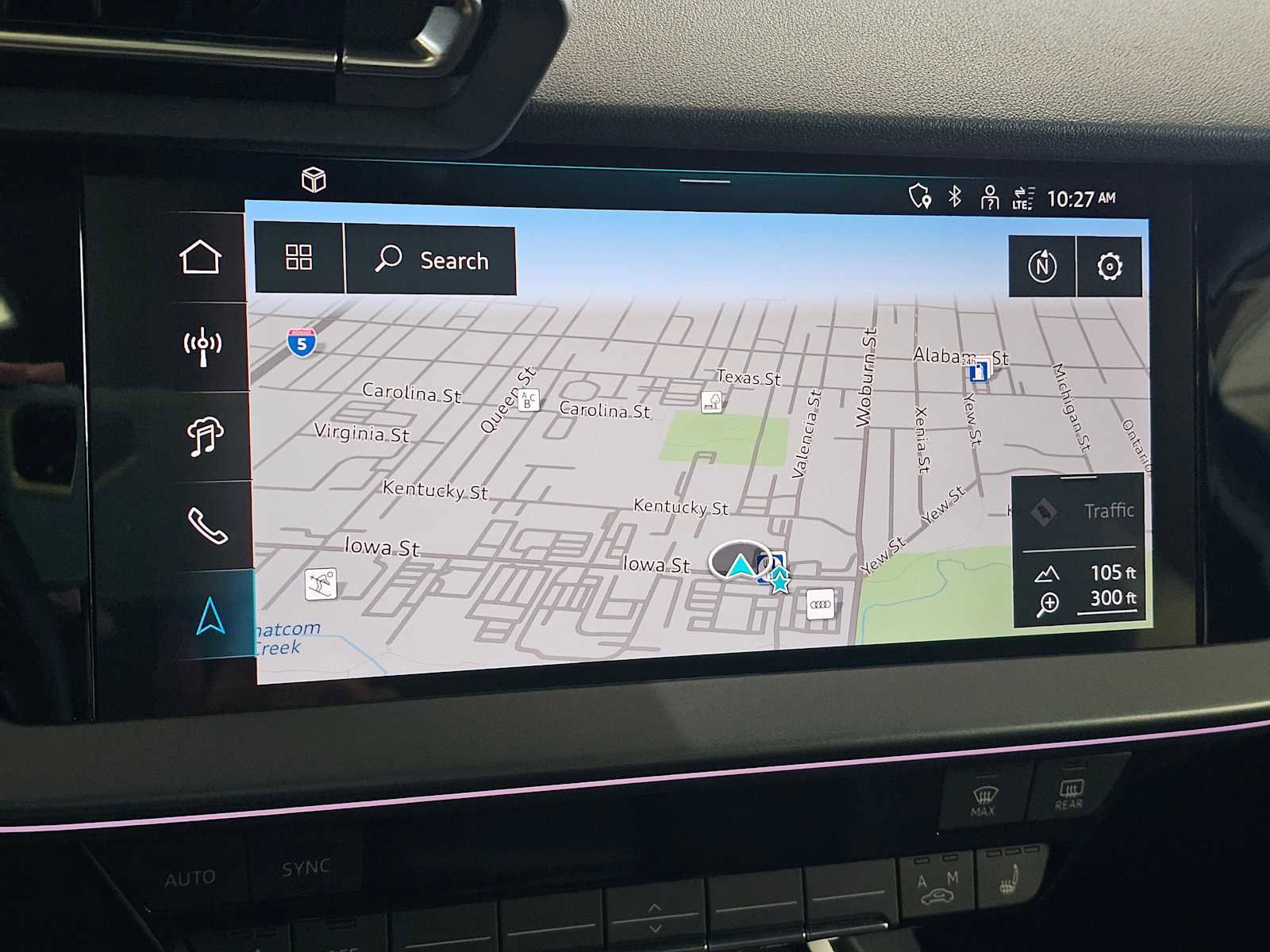 Certified 2025 Audi A3 2.0T Premium Plus w/ Premium Plus Package image 29