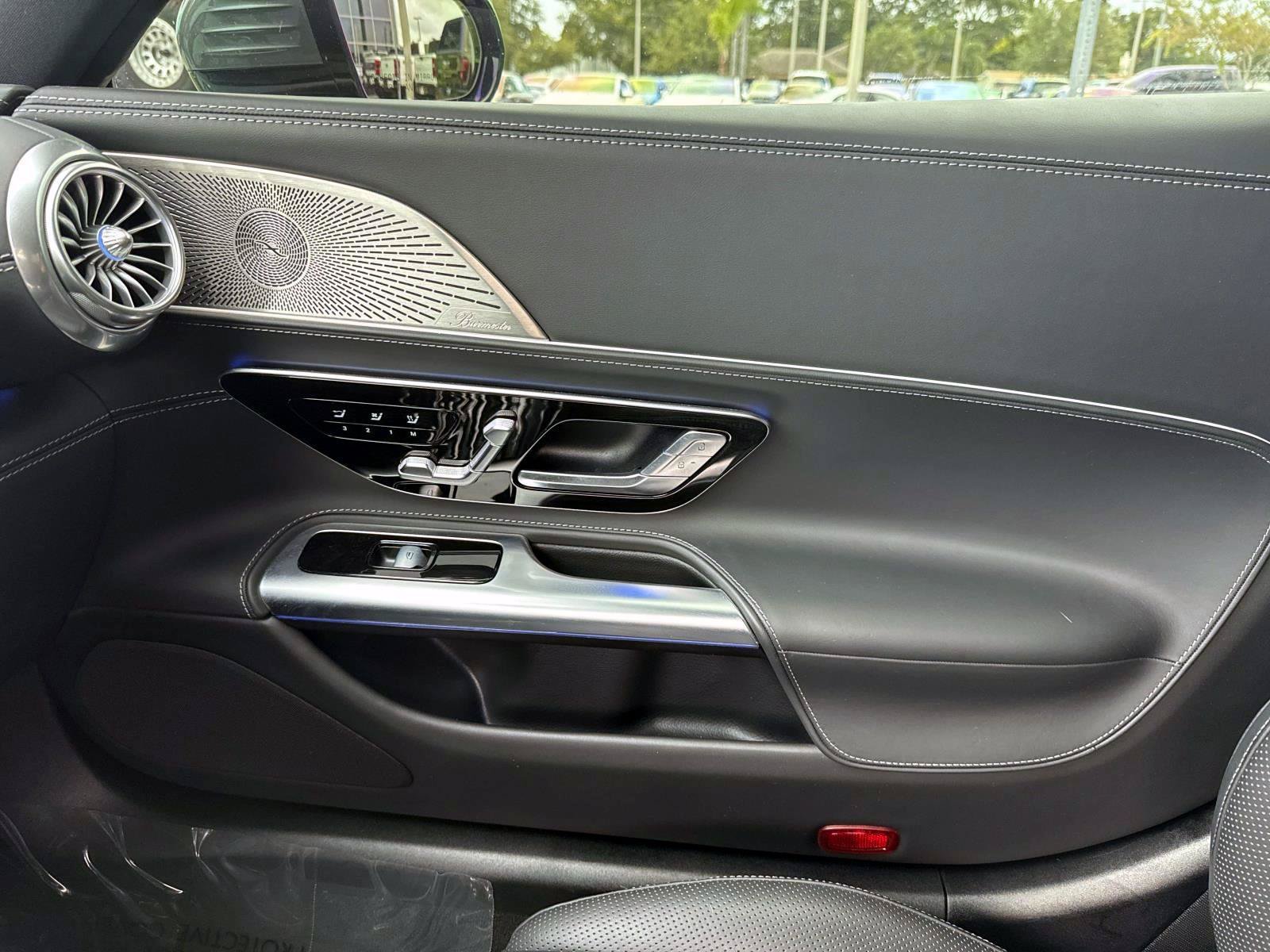 Certified 2024 Mercedes-Benz SL 43 AMG image 26
