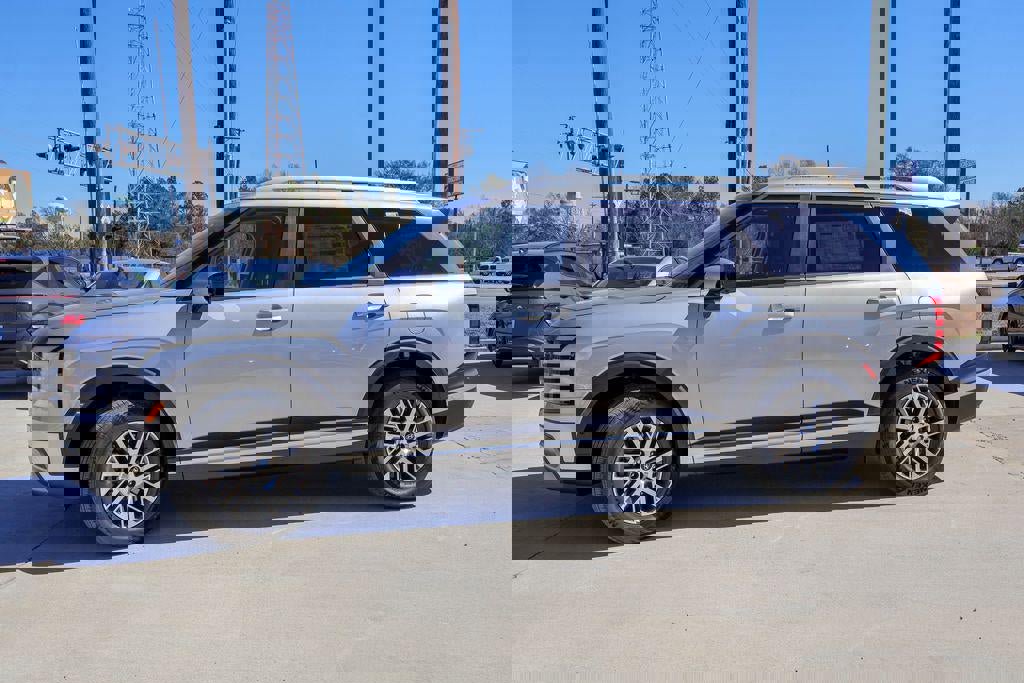 New 2026 Hyundai Palisade SEL image 30