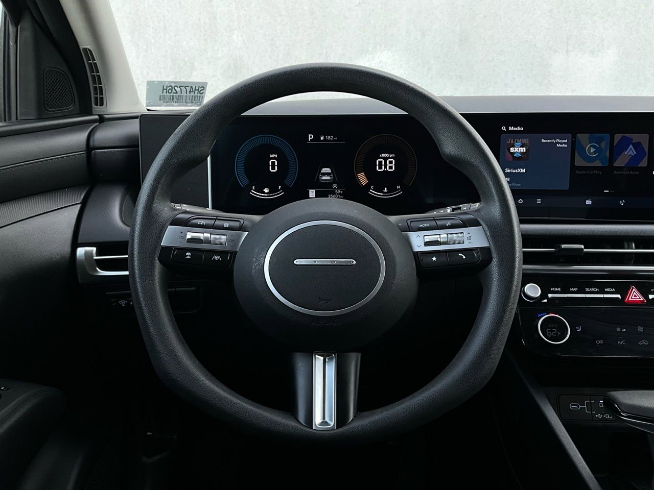 Used 2025 Hyundai Tucson SEL image 34