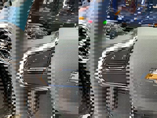 New 2026 Chevrolet Equinox EV LT image 9