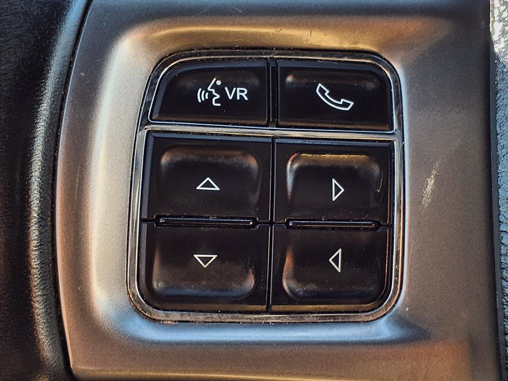 Used 2016 RAM 1500 Limited image 23