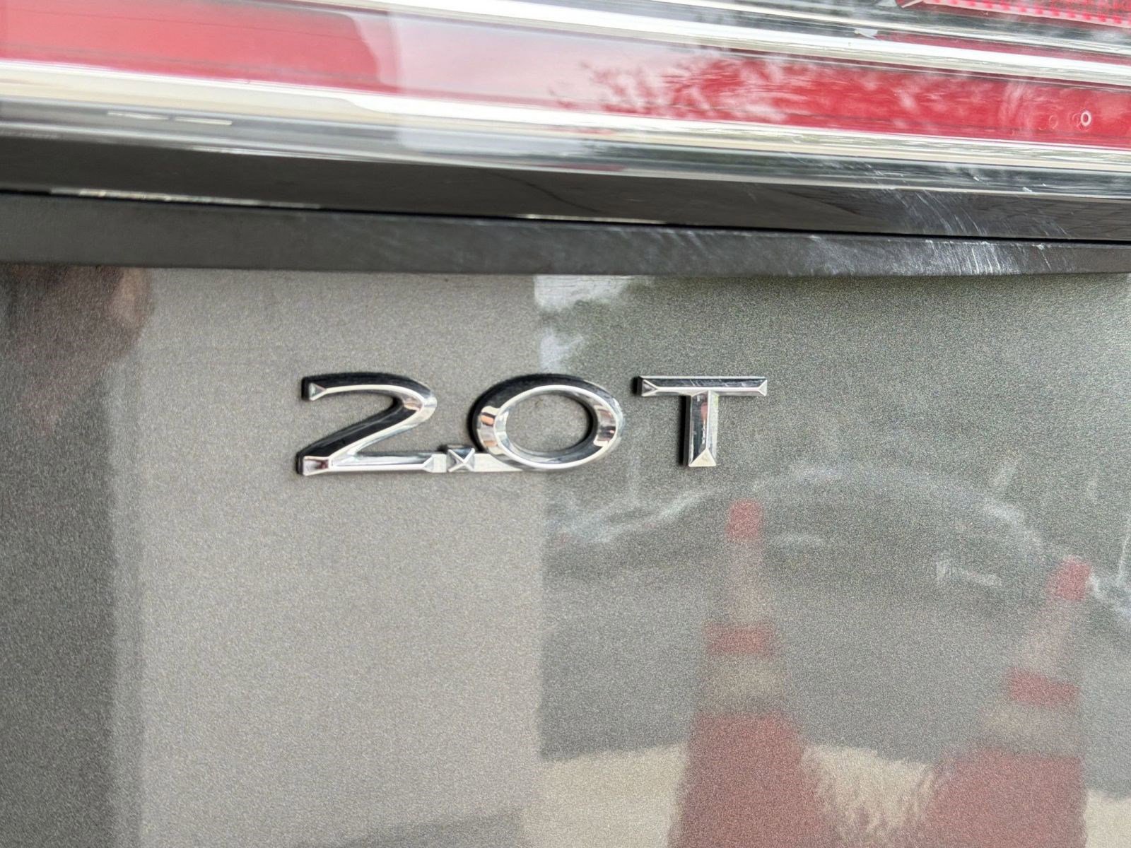 Used 2020 Lincoln Nautilus Reserve image 33