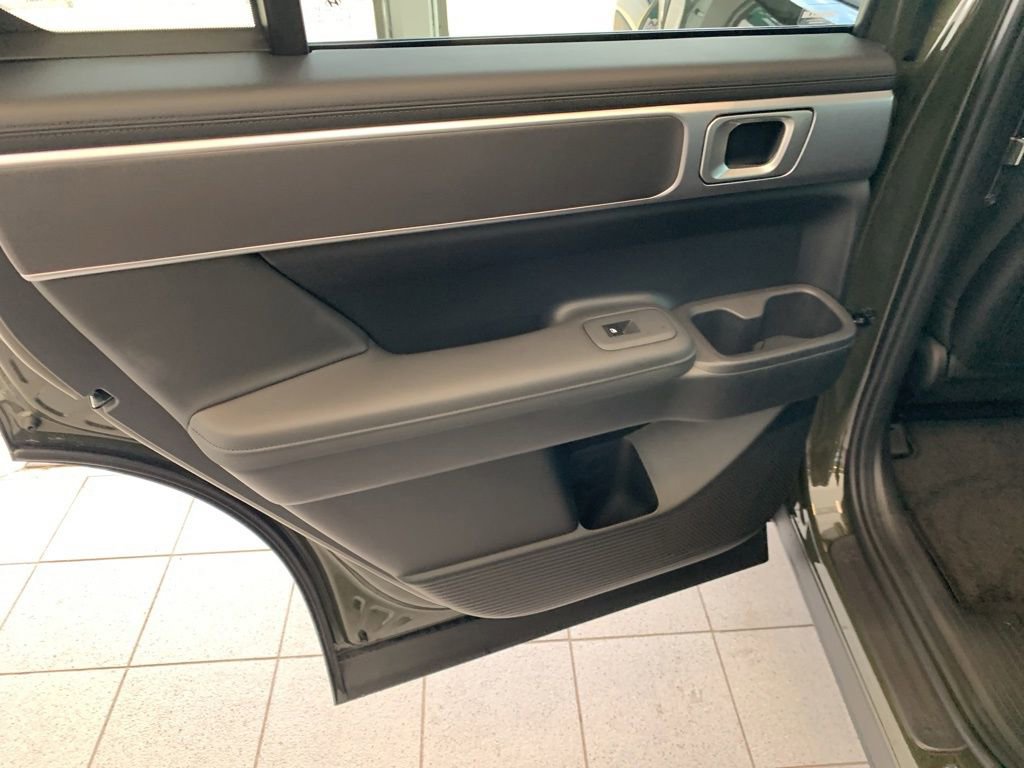 New 2026 Hyundai Santa Fe SEL image 12