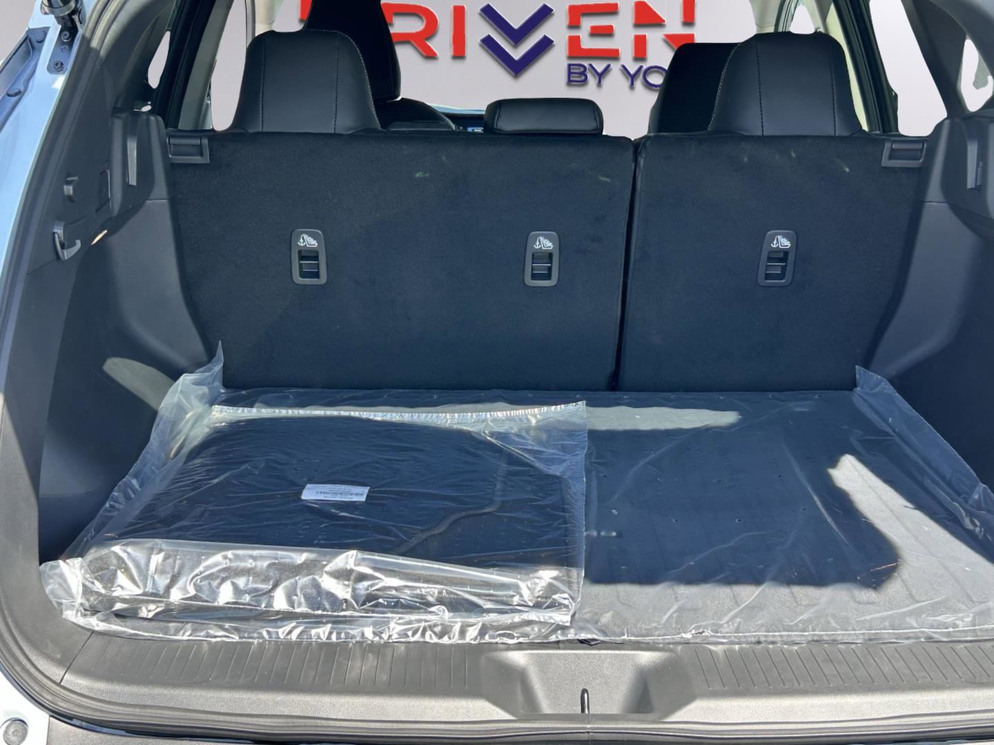 New 2025 Nissan Murano SV image 33