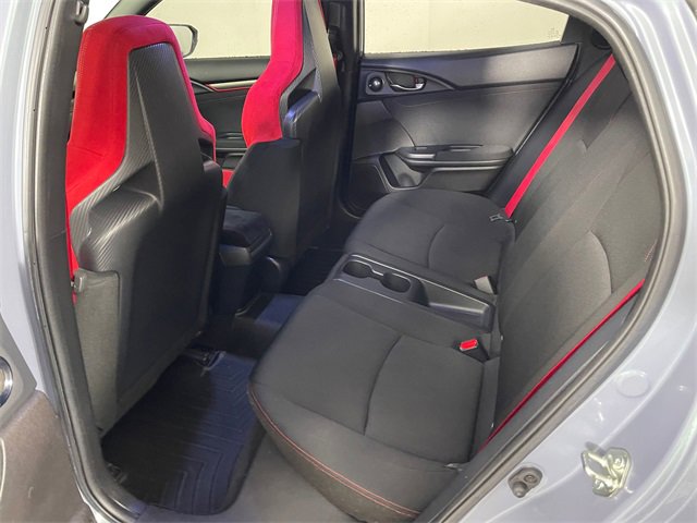 Used 2019 Honda Civic Type R image 17
