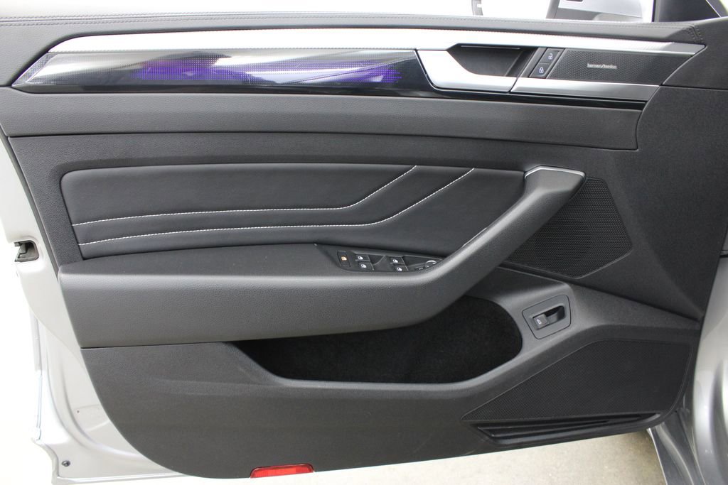 Used 2021 Volkswagen Arteon SEL Premium image 18