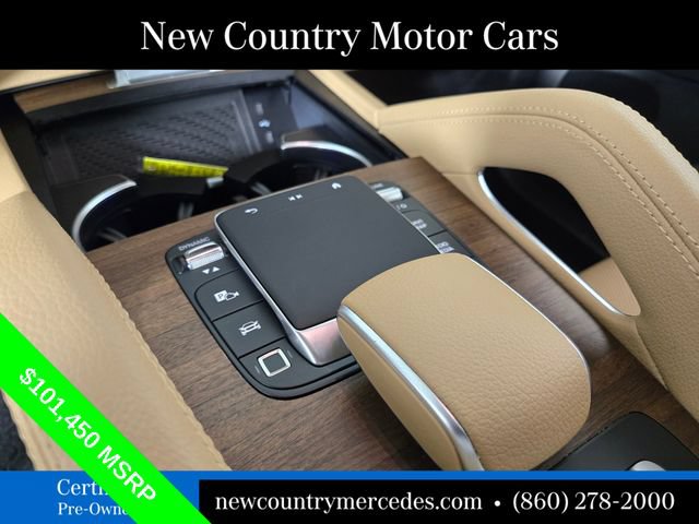 Used 2026 Mercedes-Benz GLS 450 4MATIC image 31