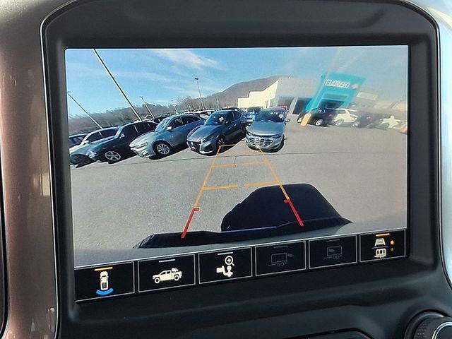 Used 2022 Chevrolet Silverado 2500 LTZ w/ LTZ Plus Package image 18