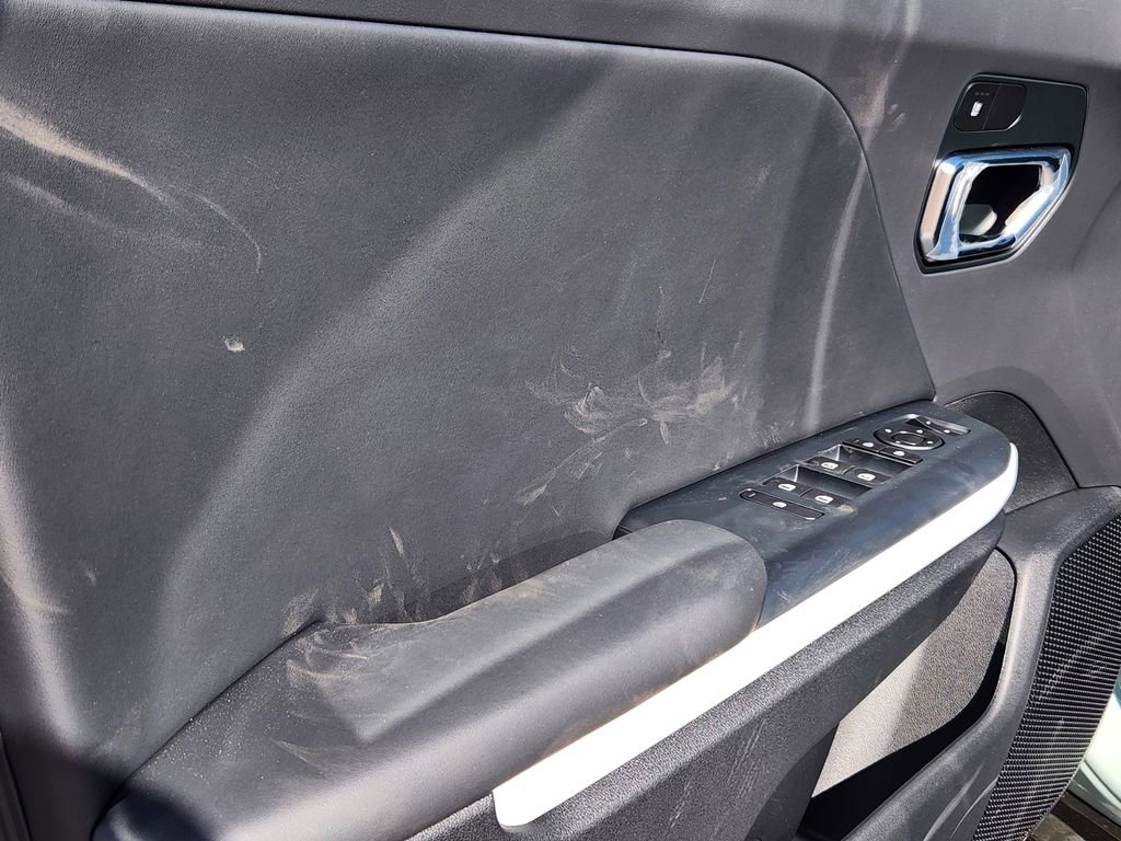 New 2025 Kia K4 GT-Line w/ GT-Line Sunroof Package image 6