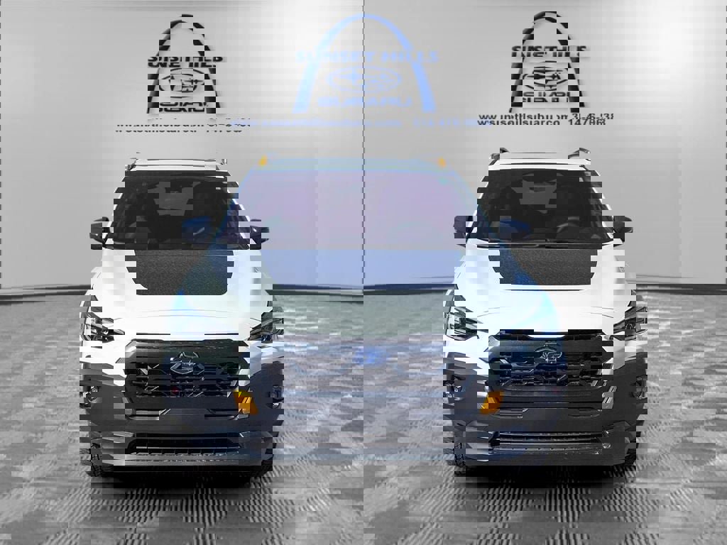 New 2026 Subaru Crosstrek 2.5i Wilderness image 21