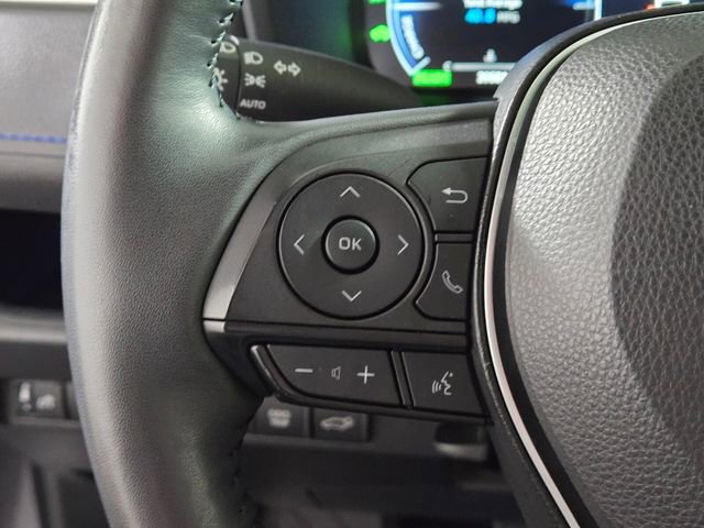 Used 2023 Toyota RAV4 XSE AWD/4WD image 32