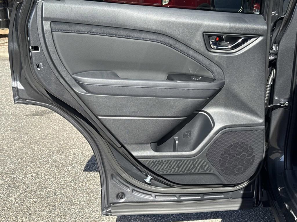 New 2026 Subaru Forester Limited AWD/4WD image 11