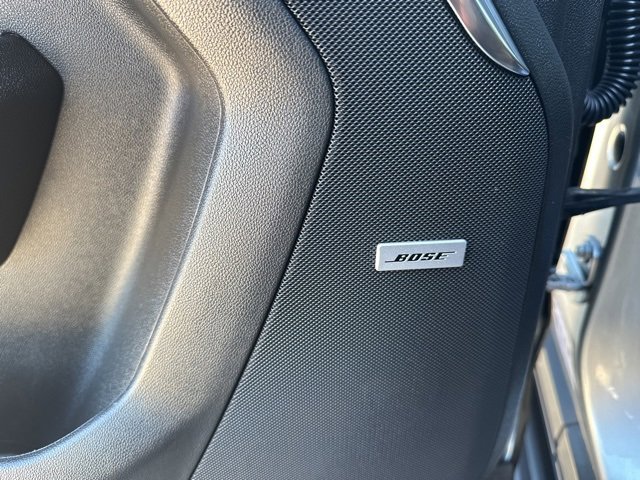 Certified 2025 GMC Yukon Denali w/ LPO, Floor Liner Package image 22