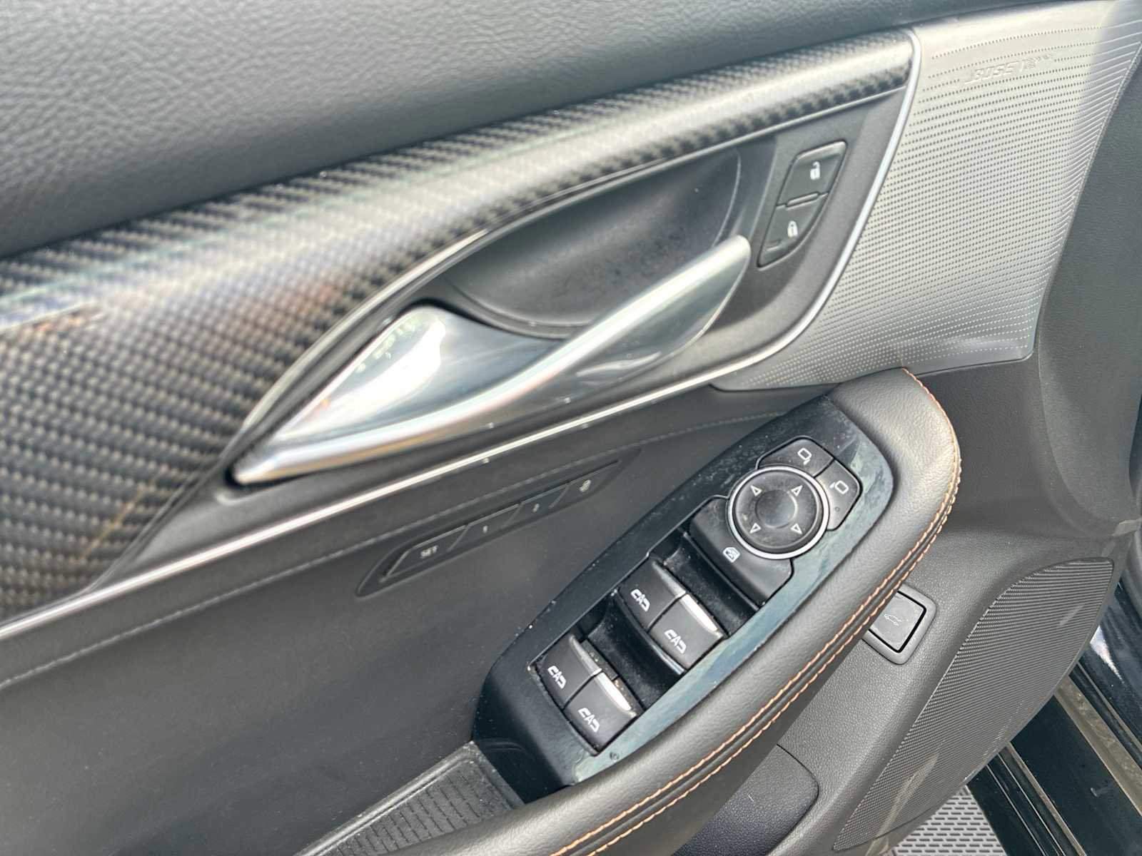 Certified 2023 Cadillac CT5 Sport image 24