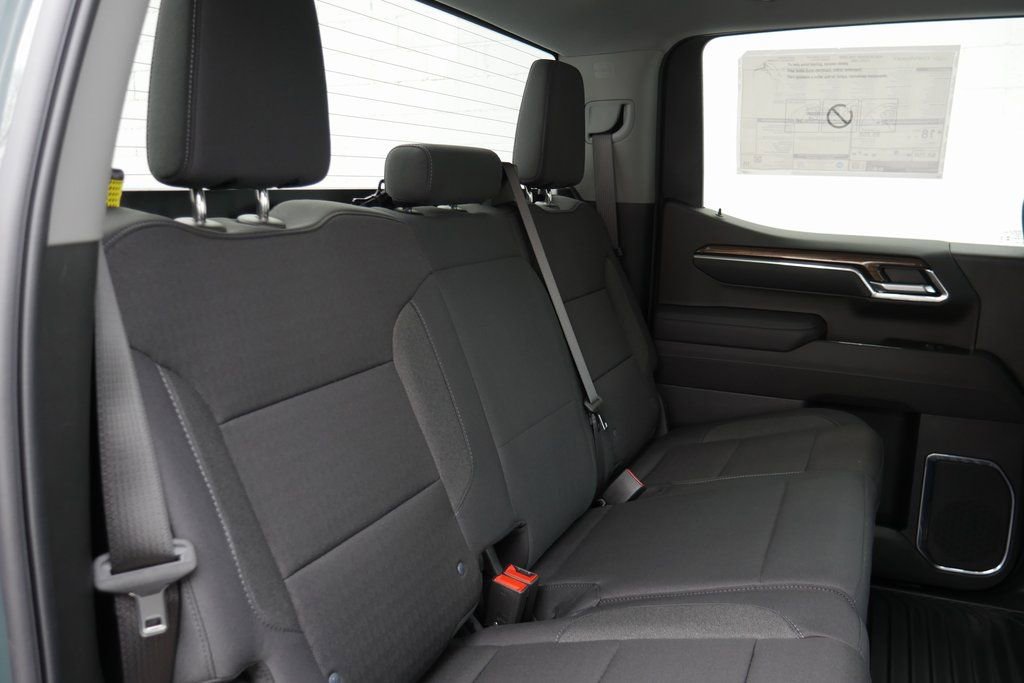 New 2026 Chevrolet Silverado 1500 LT image 24