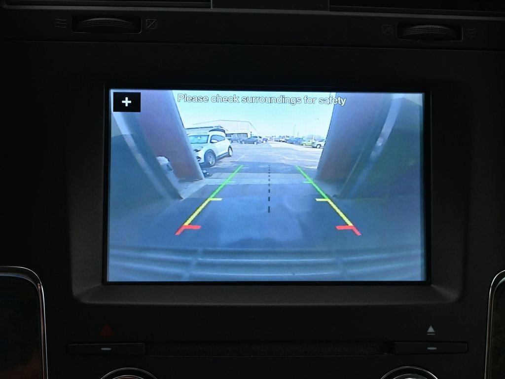 Used 2017 Lincoln Navigator Select image 31