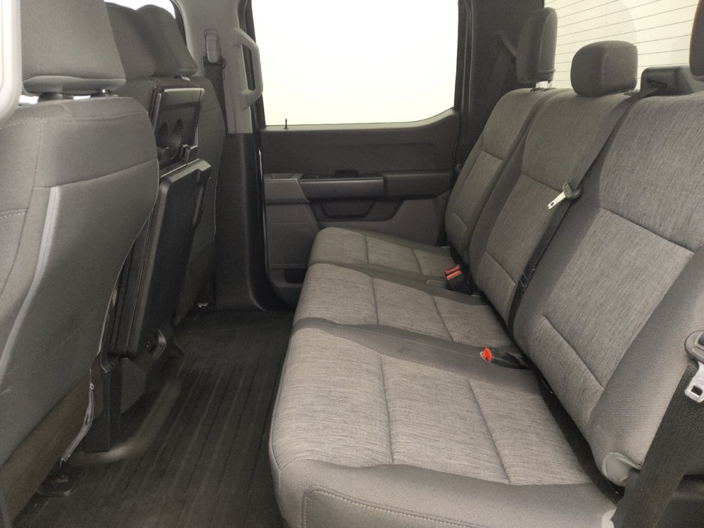 Used 2021 Ford F150 XL w/ Equipment Group 101A High RWD image 18