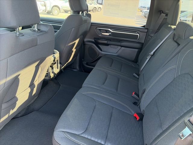 New 2026 RAM 1500 Big Horn image 11