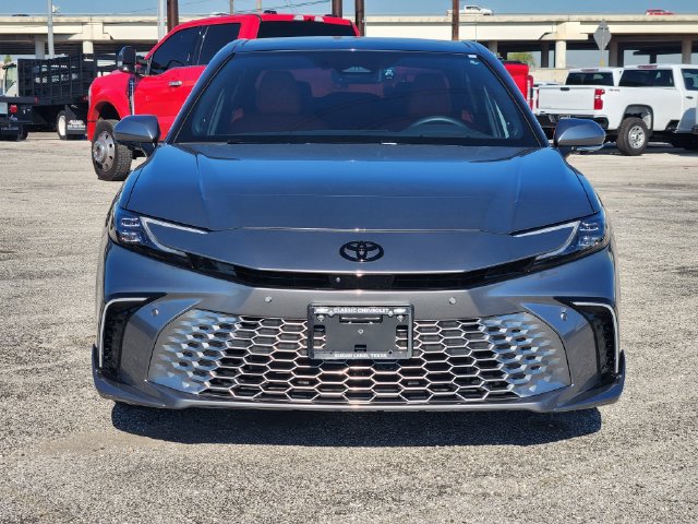 Used 2026 Toyota Camry XSE w/ Premium Plus Package FWD image 2