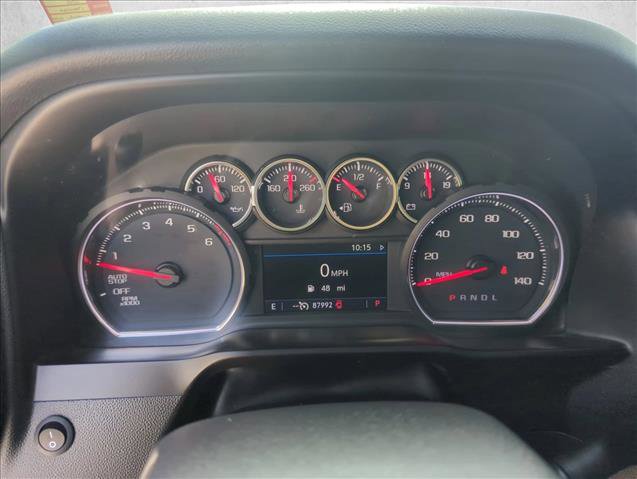 Used 2019 Chevrolet Silverado 1500 RST w/ All-Star Edition image 18