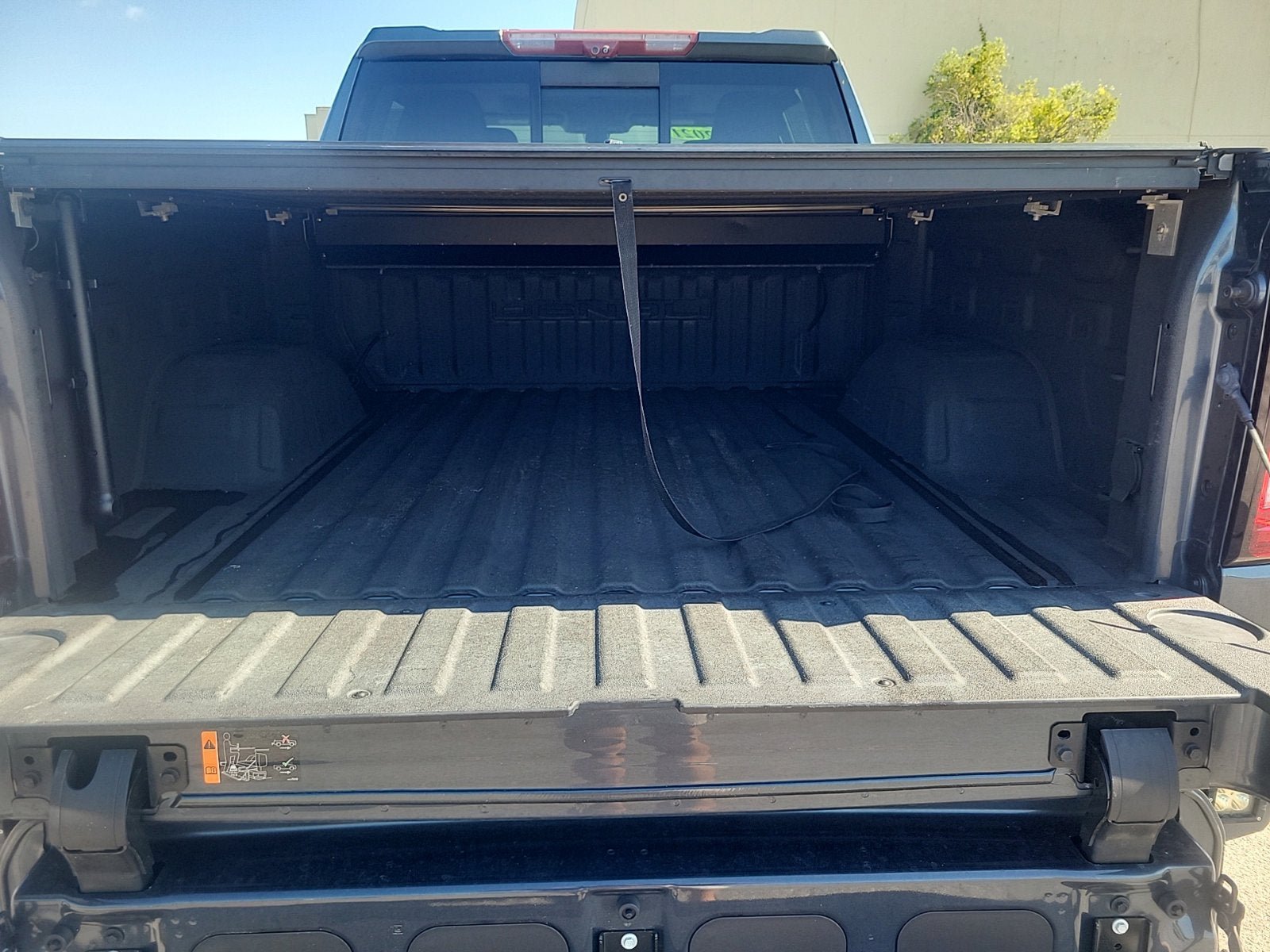 Used 2021 GMC Sierra 1500 Denali w/ Denali Ultimate Package AWD/4WD image 7
