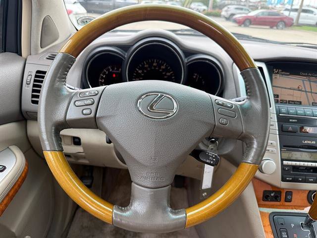 Used 2007 Lexus RX 350 AWD image 13