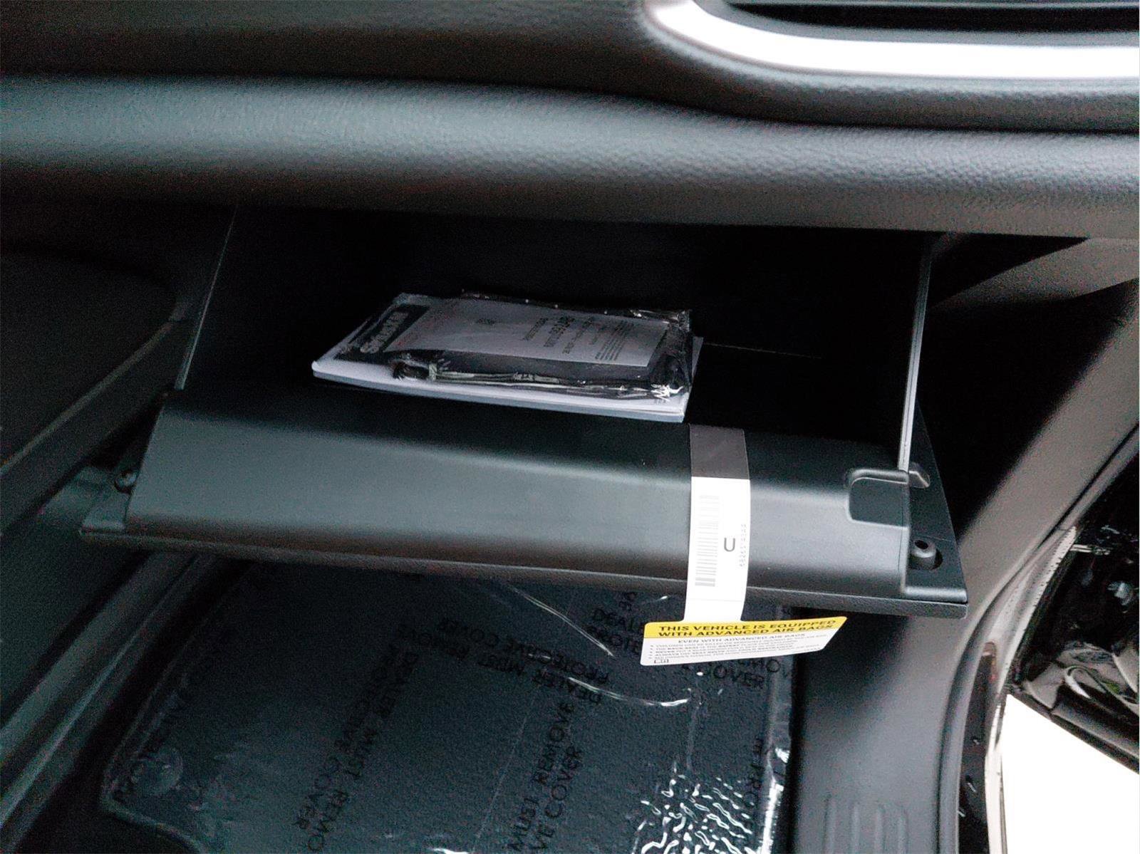 New 2026 Chrysler Pacifica Pinnacle image 16