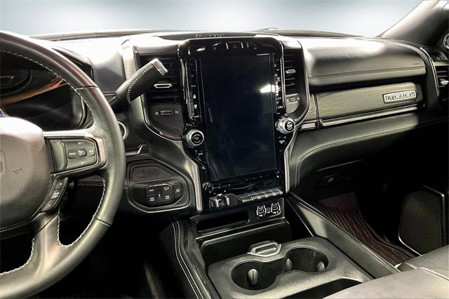 Used 2024 RAM 2500 Rebel w/ Towing Technology Group image 12