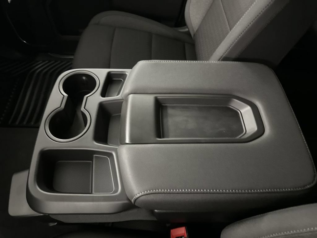 New 2026 Chevrolet Silverado 1500 LT AWD/4WD image 55